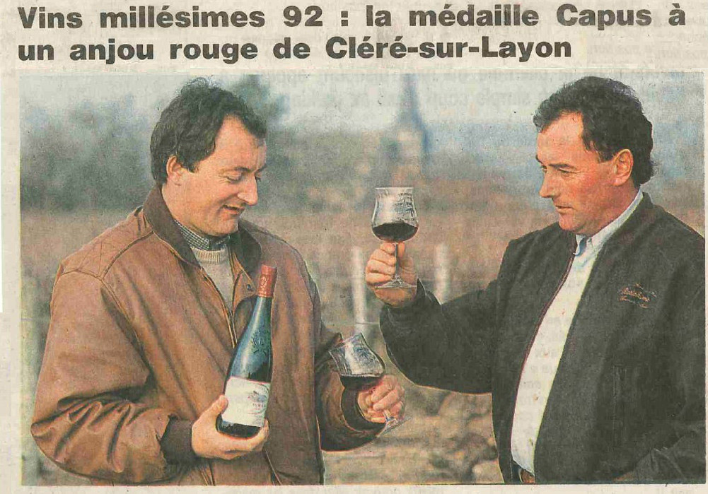 Troisième génération